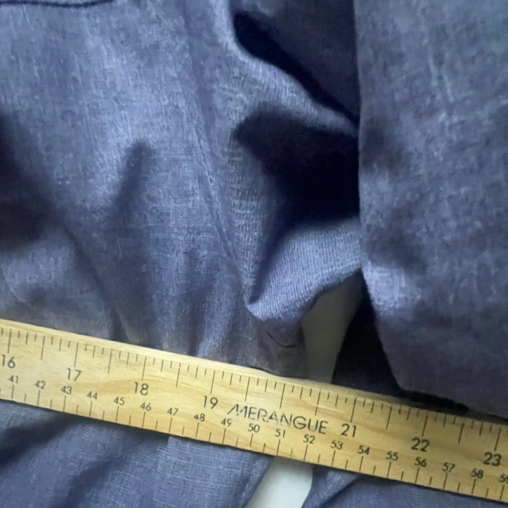 The North Face Womens Purple The NorthInsulated Hyvent Jacket Hooded Size Medium - Picture 11 of 16